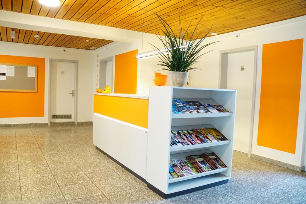 Ostello Schwendihaus Amden Esterno foto