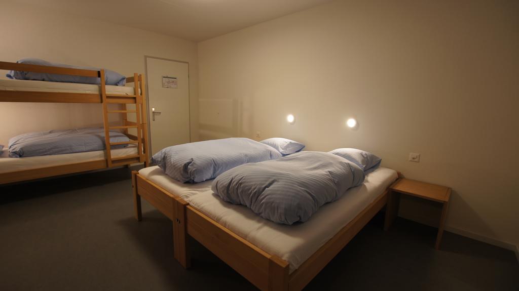 Ostello Schwendihaus Amden Esterno foto