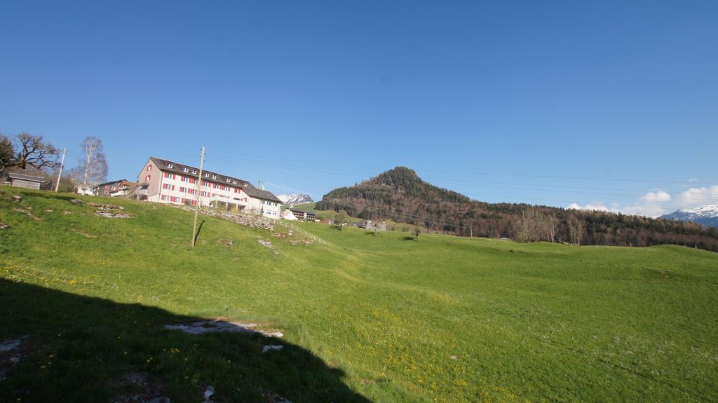 Ostello Schwendihaus Amden Esterno foto